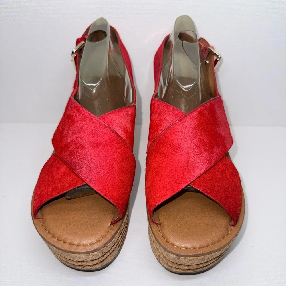 FRANCO SARTO RED